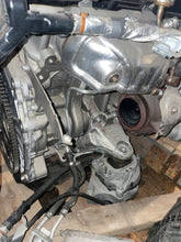 Laden Sie das Bild in den Galerie-Viewer, Motor BMW F20 B37D15A 1.5 89TKm 2019 Diesel Engine Komplett MOT4249613647sy