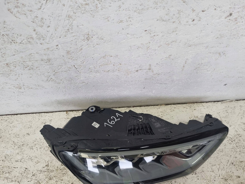 Frontscheinwerfer Audi A3 8Y0941012C Rechts Scheinwerfer Headlight SCH1686341391lu