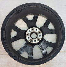 Load image into Gallery viewer, 1x Alufelge 19 Zoll 6.5" 5x112 42ET 5A7F0A5 BMW 2 Rim Wheel FEL8961657298is