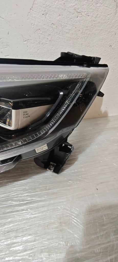 Frontscheinwerfer Renault Espace V 260605615R LED Links Scheinwerfer Headlight SCH1515991257qo