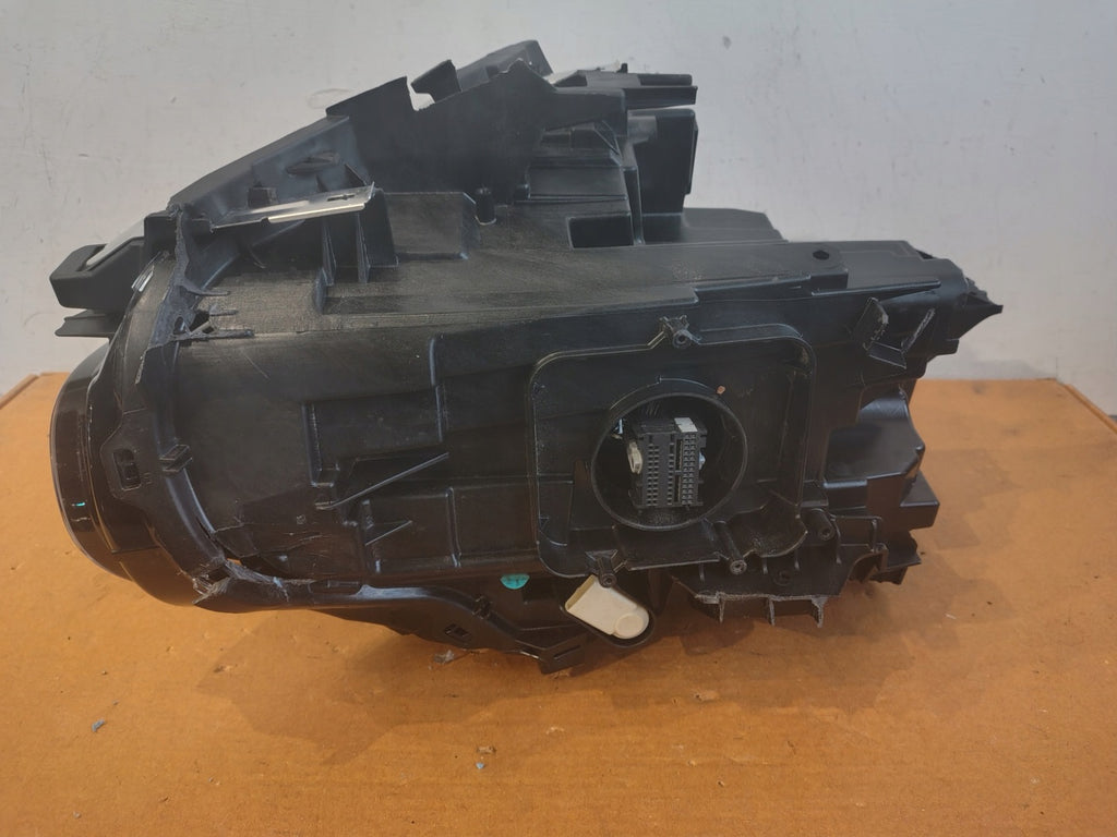 Frontscheinwerfer Mini Countryman 5B500A1-01 Links Scheinwerfer Headlight SCH8643032349xy