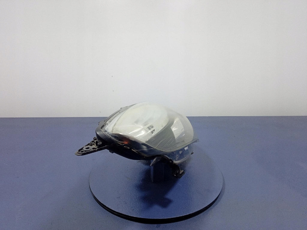 Frontscheinwerfer Renault Scenic -987462-260100023R Rechts Headlight SCH5509494931ic