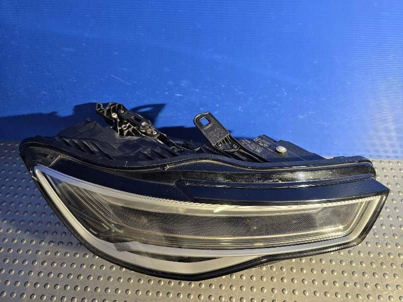 Frontscheinwerfer Audi A6 C7 4G0941036 LED FALSE Scheinwerfer Headlight SCH1646782684hd