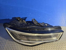 Laden Sie das Bild in den Galerie-Viewer, Frontscheinwerfer Audi A6 C7 4G0941036 LED FALSE Scheinwerfer Headlight SCH1646782684hd