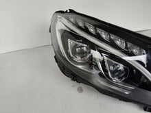 Laden Sie das Bild in den Galerie-Viewer, Frontscheinwerfer Mercedes-Benz W205 A2059063204 Full LED Rechts Headlight SCH6309347866ho