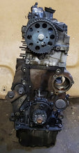 Load image into Gallery viewer, Motor VW Passat Touran DFGB 2.0 TDI 110PS 81kW 250TKm Diesel Engine Unkomplett MOT6976291476zk