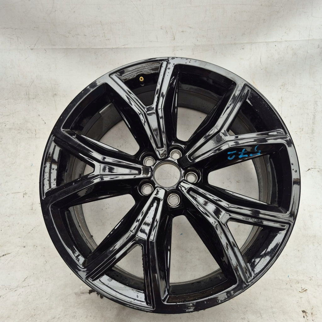 1x Alufelge 18 Zoll 7.0" 5x100 2GM601025P VW T-Cross Rim Wheel FEL4305252549av