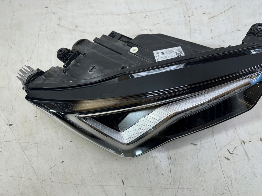 Frontscheinwerfer Seat Ateca 576941032 LED Rechts Scheinwerfer Headlight SCH4931594384sm