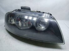 Laden Sie das Bild in den Galerie-Viewer, Frontscheinwerfer Audi A3 8P0941004K Rechts Scheinwerfer Headlight SCH1571482037zz