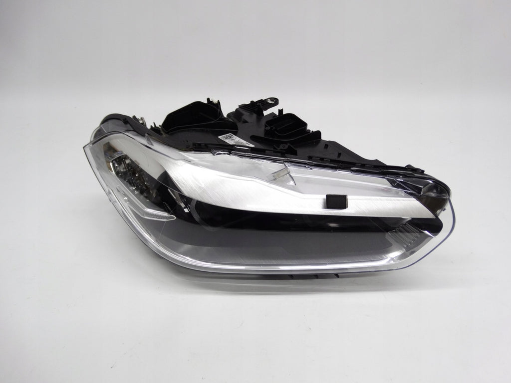 Frontscheinwerfer BMW X2 F39 9851982-01 LED Rechts Scheinwerfer Headlight