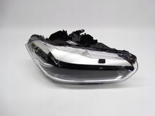 Laden Sie das Bild in den Galerie-Viewer, Frontscheinwerfer BMW X2 F39 9851982-01 LED Rechts Scheinwerfer Headlight