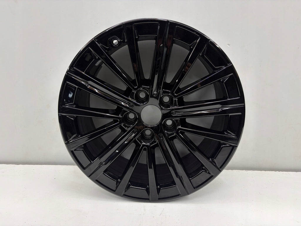 1x Alufelge 17 Zoll 7.0" 5x112 41ET 5A094B2 BMW 2 Active Tourer U06 Rim Wheel FEL9251068733jd