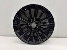 Load image into Gallery viewer, 1x Alufelge 17 Zoll 7.0" 5x112 41ET 5A094B2 BMW 2 Active Tourer U06 Rim Wheel FEL9251068733jd