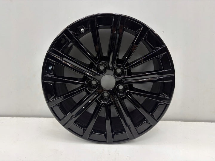 1x Alufelge 17 Zoll 7.0" 5x112 41ET 5A094B2 BMW 2 Active Tourer U06 Rim Wheel FEL9251068733jd