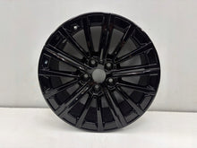 Laden Sie das Bild in den Galerie-Viewer, 1x Alufelge 17 Zoll 7.0" 5x112 41ET 5A094B2 BMW 2 Active Tourer U06 Rim Wheel FEL9251068733jd