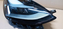 Laden Sie das Bild in den Galerie-Viewer, Frontscheinwerfer Tesla Model 3 151495300D Full LED Rechts Headlight
