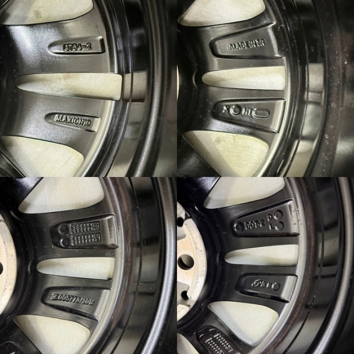 1x Alufelge 17 Zoll 6.5" 5x112 44ET Glanz Schwarz A1774012900 Mercedes-Benz FEL5108181973kv