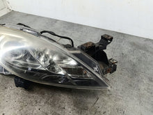 Load image into Gallery viewer, Frontscheinwerfer Mazda II Rechts Scheinwerfer Headlight SCH4325214477qb
