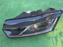 Load image into Gallery viewer, Frontscheinwerfer Skoda Octavia 5E4941015B LED Links Scheinwerfer Headlight SCH5376137971mj