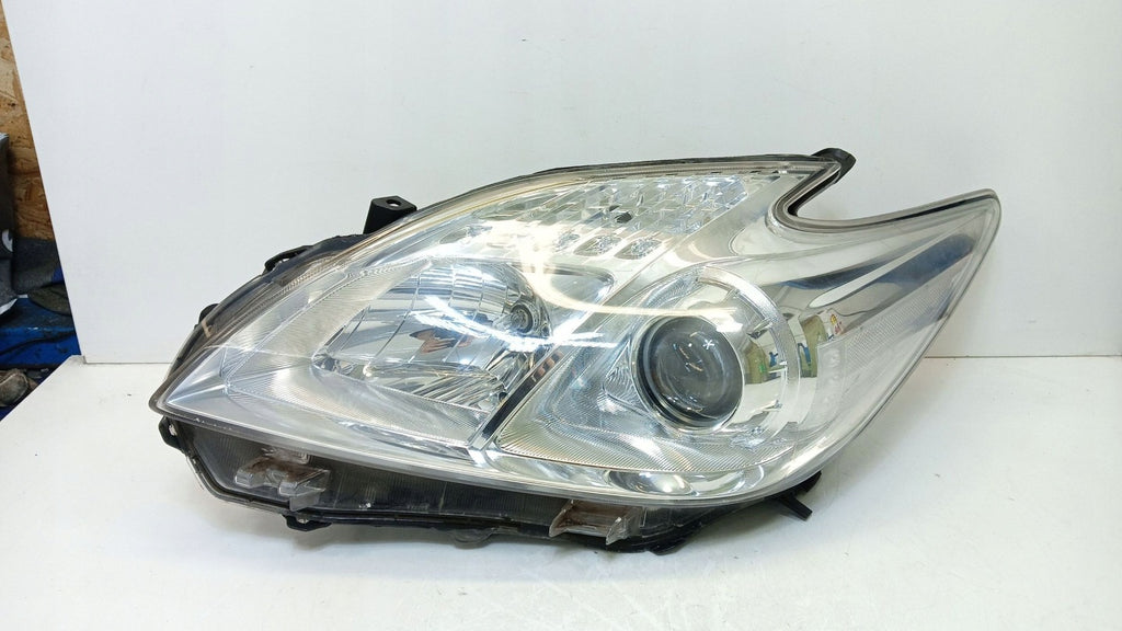 Frontscheinwerfer Toyota Prius Links Scheinwerfer Headlight SCH5478510058kl