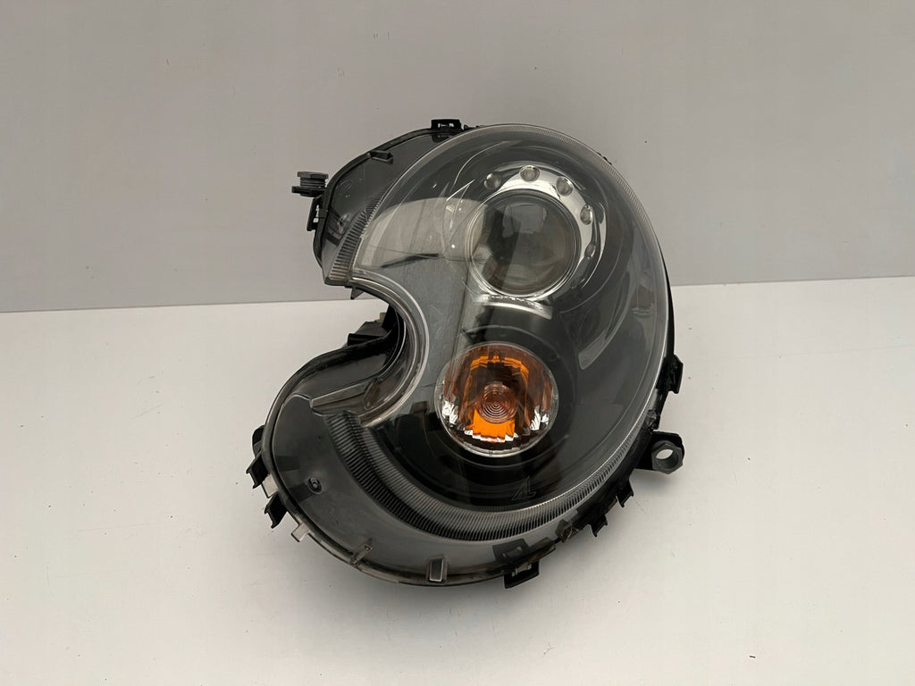 Frontscheinwerfer Mini R57 R55 R56 R59 R58 HBPO100030-00 Xenon Links Headlight SCH6355751765tl