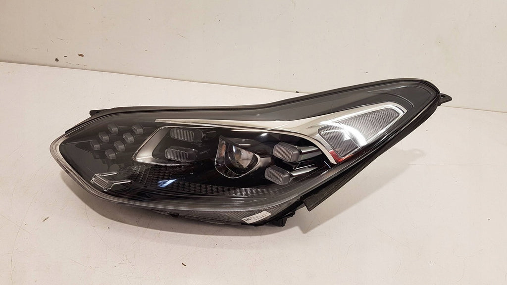Frontscheinwerfer Kia Sportage IV 92101F1500 Full LED Links Headlight SCH5660274459in