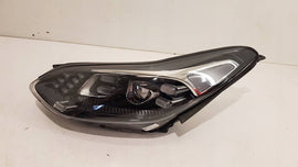 Frontscheinwerfer Kia Sportage IV 92101F1500 Full LED Links Headlight