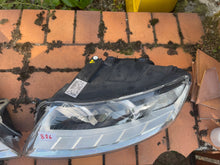 Laden Sie das Bild in den Galerie-Viewer, Frontscheinwerfer Audi A6 C6 4F0941004 4F0941003 Links Scheinwerfer Headlight