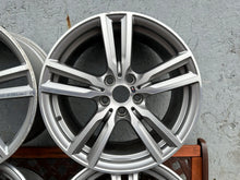 Load image into Gallery viewer, 4x Alufelge 18 Zoll 8.0" 5x112 57ET 7848602 BMW 2 F45 F46 Rim Wheel FEL3927668822od
