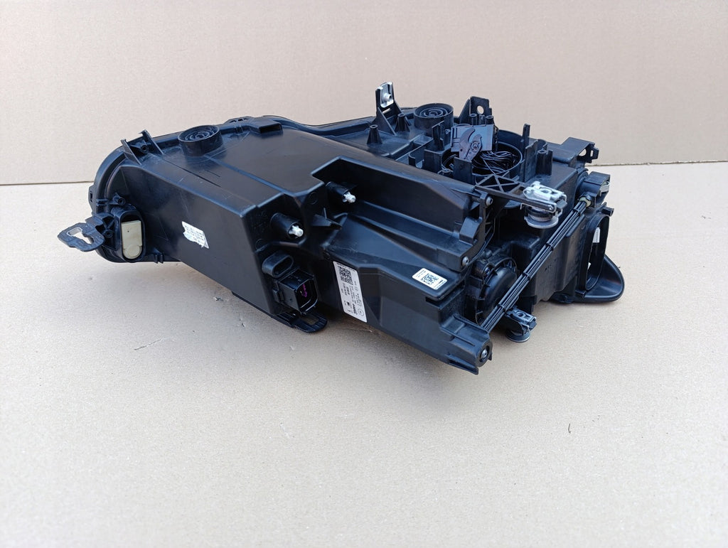 Frontscheinwerfer Seat Leon 5FB941007G LED Ein Stück (Rechts oder Links)