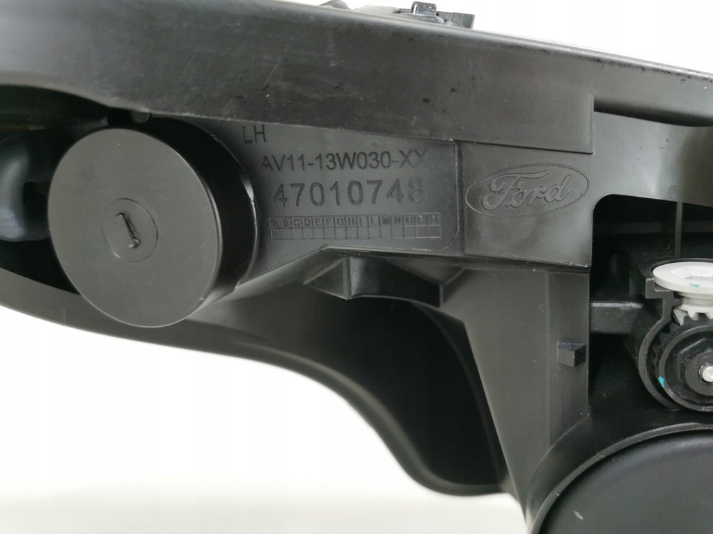 Frontscheinwerfer Ford B-Max AV11-13W030-CG LED Links Scheinwerfer Headlight SCH8001651105lb