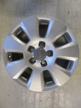 Load image into Gallery viewer, 4x Alufelge 16 Zoll 7.5" 5x112 37ET Glanz Silber 4G0071496 Audi A6 C7 B8 FEL8900205467iz