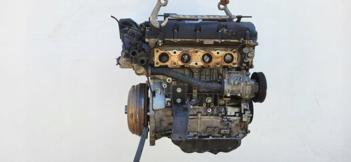 Motor Hyundai Kia I G4KA 2.0 143PS 105kW 2006 Benzin Engine Unkomplett MOT4612836602se