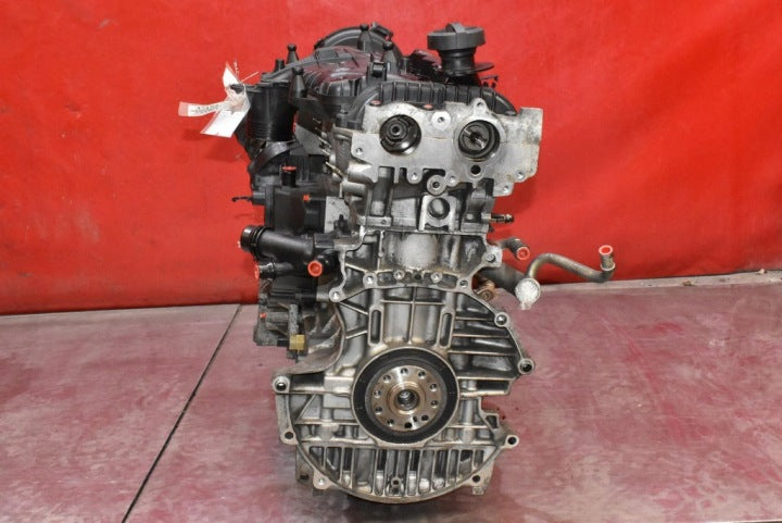 Motor Volvo V40 D5204T6 2.0 150PS 110kW 2012 Diesel Engine Unkomplett MOT7136816645ia