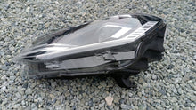 Laden Sie das Bild in den Galerie-Viewer, Frontscheinwerfer VW Caddy 2K8941035P LED Links Scheinwerfer Headlight SCH3318053612rv