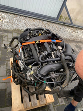 Load image into Gallery viewer, Motor Ford Kuga I M9MA M9MC M9MB 1.5 90TKm Benzin Engine Komplett MOT7183320768ss