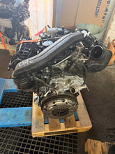 Load image into Gallery viewer, Motor Audi Seat Skoda VW I DAC DACA DACB DACC 1.5 TSI 79TKm Benzin Komplett MOT2640821434ch