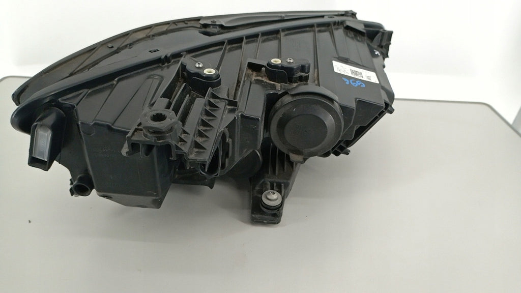 Frontscheinwerfer VW Passat B8 3G1941035Q LED Ein Stück (Rechts oder Links) SCH6059894312bj