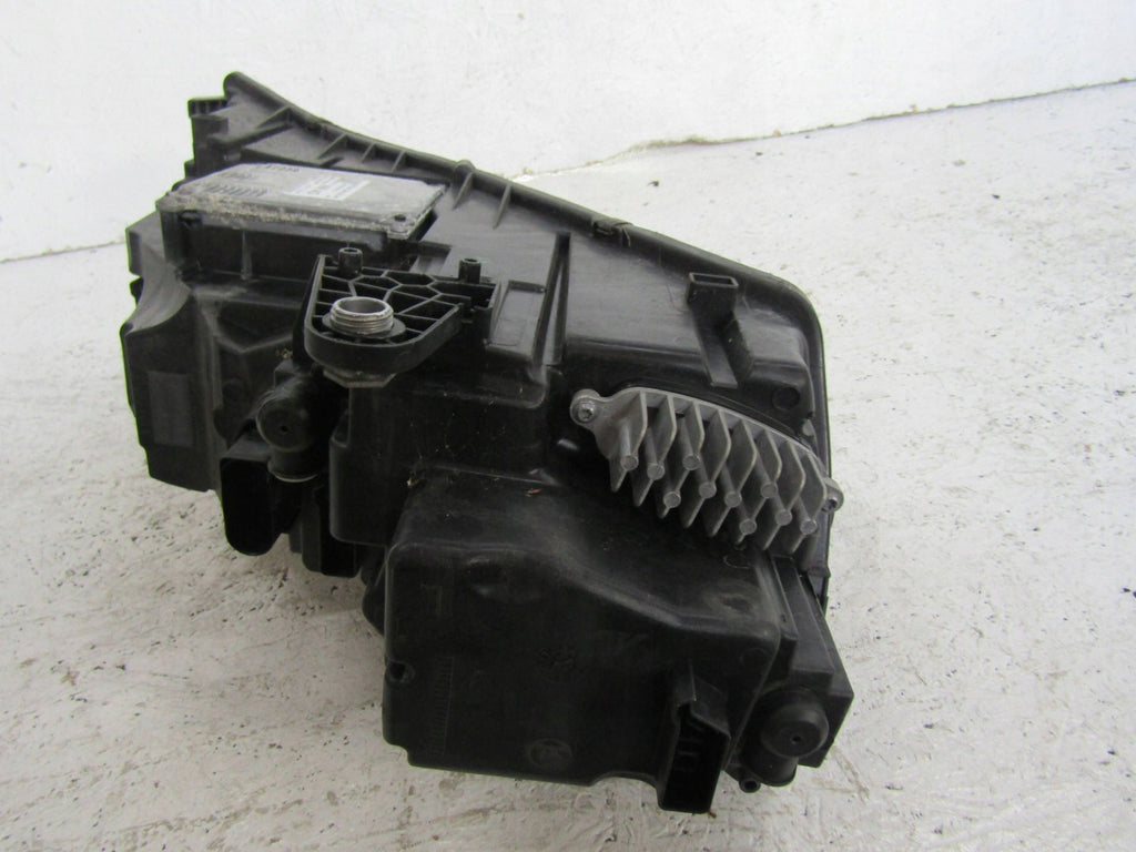 Frontscheinwerfer Skoda Octavia III 5E1941015DKOD LED Links Headlight SCH8153770790sx