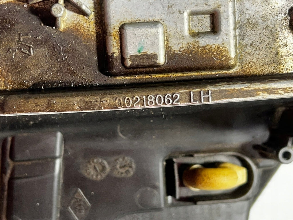 Frontscheinwerfer Dacia Sandero III 260605914R LED Links Scheinwerfer Headlight