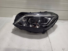 Load image into Gallery viewer, Frontscheinwerfer Mercedes-Benz Cls A2188203959 Links Scheinwerfer Headlight SCH2807316300lt