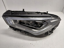 Laden Sie das Bild in den Galerie-Viewer, Frontscheinwerfer Mercedes-Benz Cla A1189066901 Links Scheinwerfer Headlight SCH6814769581ui