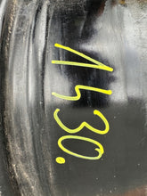 Load image into Gallery viewer, 1x Alufelge 19 Zoll 8.0" 5x108 42 5ET Glanz Schwarz 31680216 Volvo Xc90 Ii FEL3624109184df