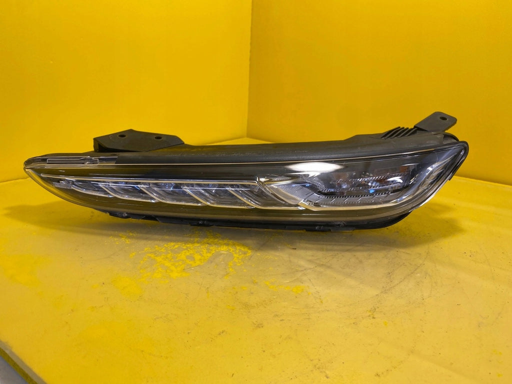 Frontscheinwerfer Hyundai Kona 92207 LED Links Scheinwerfer Headlight SCH4944657263di