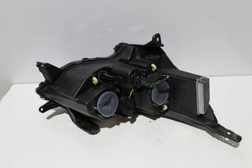Frontscheinwerfer Renault I 260604439R Links Scheinwerfer Headlight SCH8579980660nv