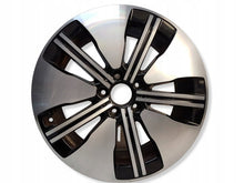 Laden Sie das Bild in den Galerie-Viewer, 1x Alufelge 18 Zoll A2434011300 Mercedes-Benz Eqa Rim Wheel FEL9735366542af