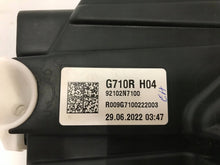 Load image into Gallery viewer, Frontscheinwerfer Hyundai Tucson 92102-N7100 LED Rechts Scheinwerfer Headlight SCH1181461448ba