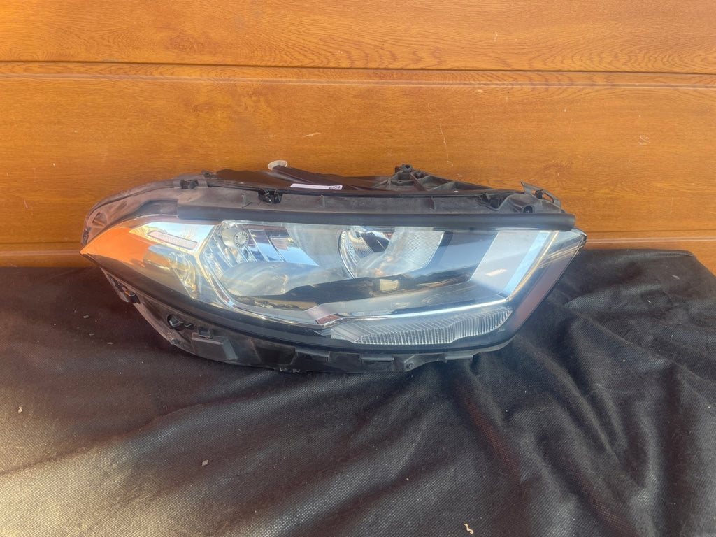 Frontscheinwerfer Mercedes-Benz W177 1779062200 Rechts Scheinwerfer Headlight SCH4768310083jq