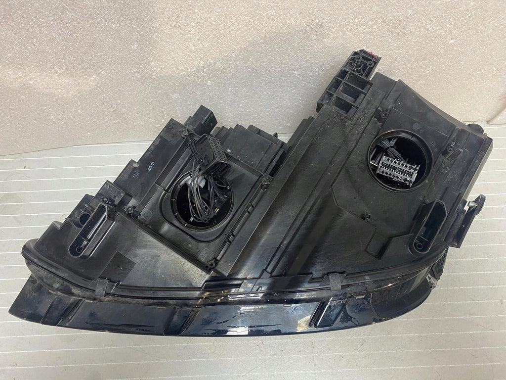 Frontscheinwerfer VW Tiguan 5NB941082D LED Rechts Scheinwerfer Headlight SCH9216369895im