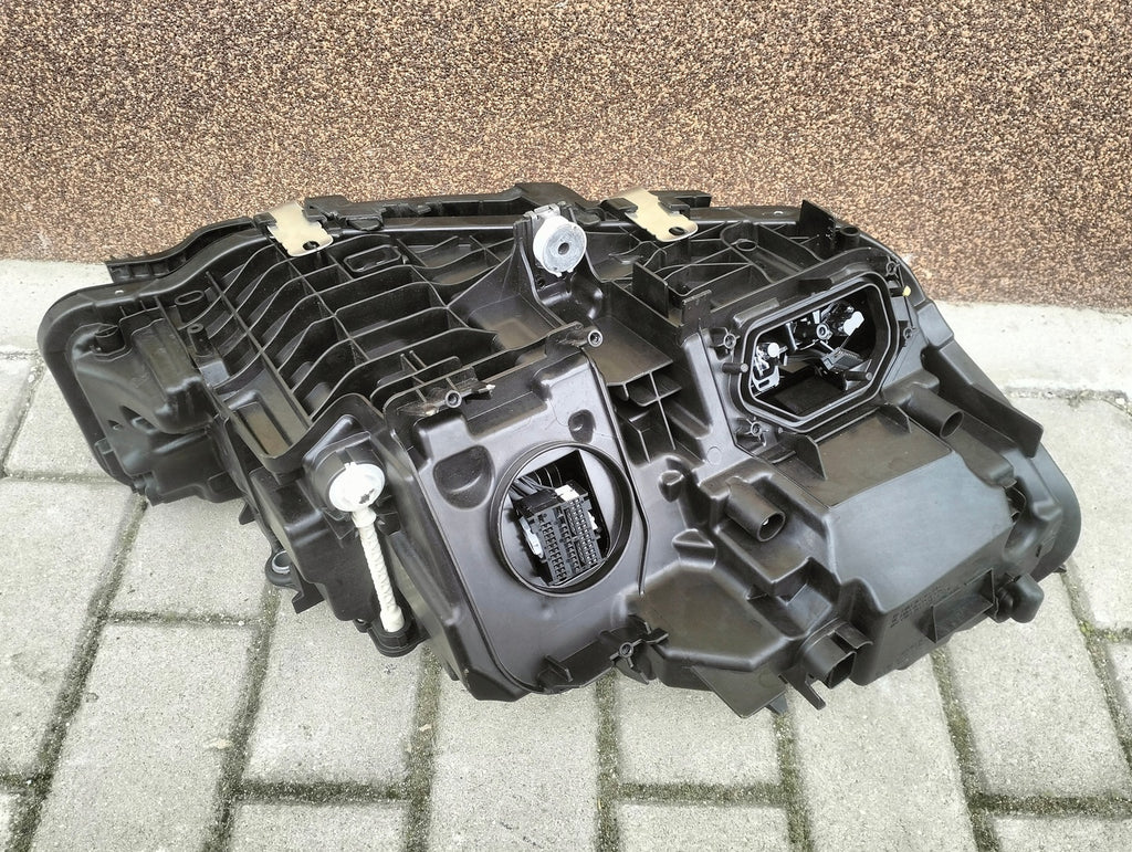 Frontscheinwerfer BMW 3 G21 G20 7885065-04 LED Links Scheinwerfer Headlight SCH7828210261sc